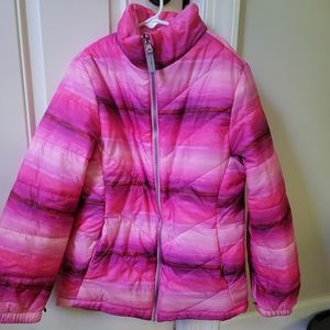 Girl's Winter jacket